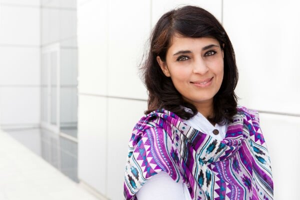 Самар Миналла Кхан, антрополог, режиссер и борец за права женщин