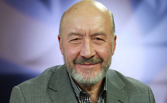 Виктор Мироненко, руководитель Центра украинских исследований Института Европы РАН