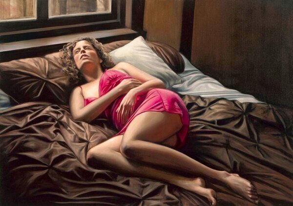 Автор - Анвен Килинг