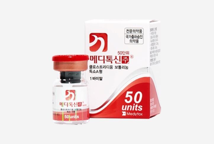 (Medytox)
