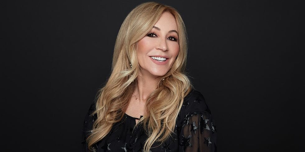 Anastasia Soare