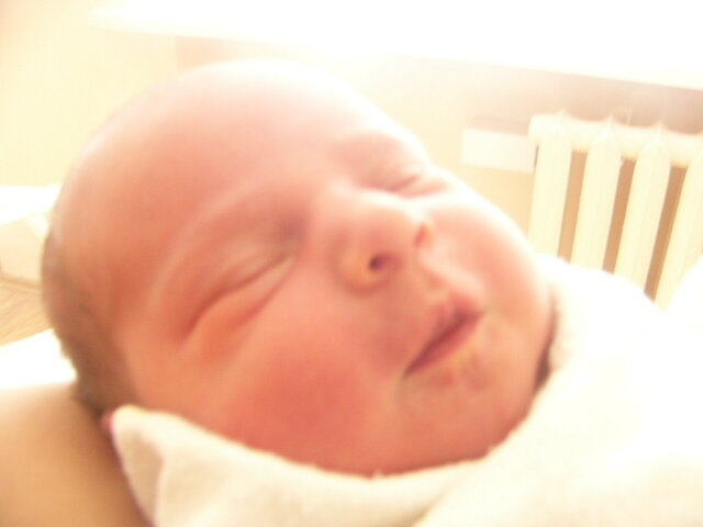 это мои дети