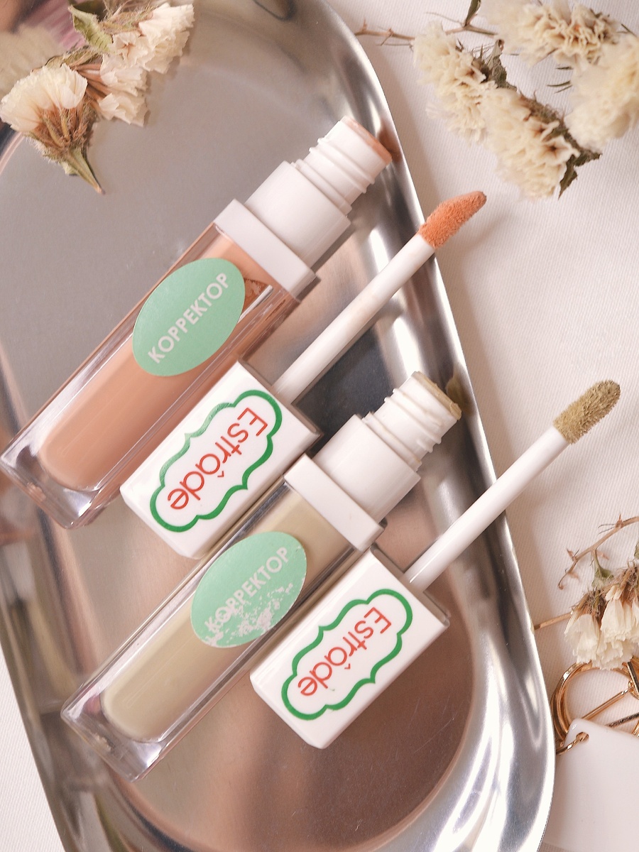 Estrade “Skin Solution” Face Corrector