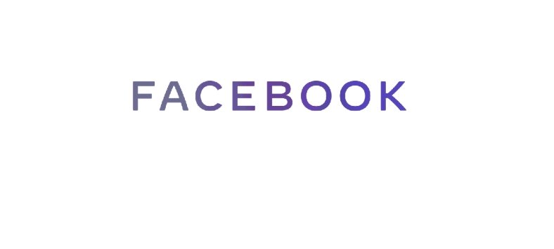 Facebook лого