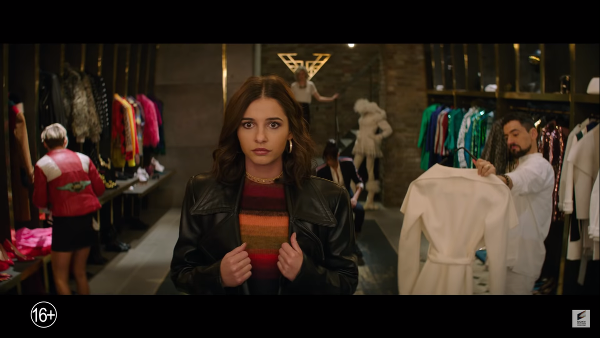 Ангелы Чарли трейлер 2019