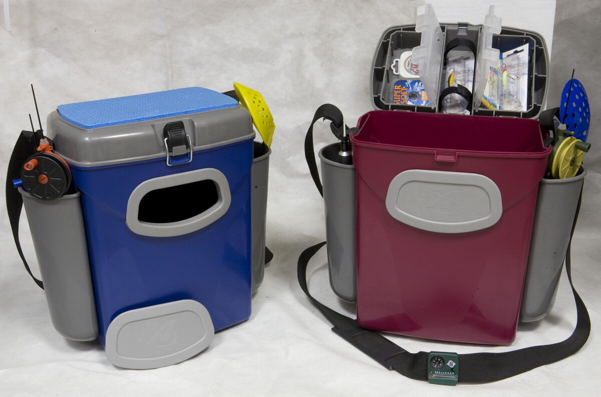 Различные варианты ящиков (фото - яндекс.картинки)