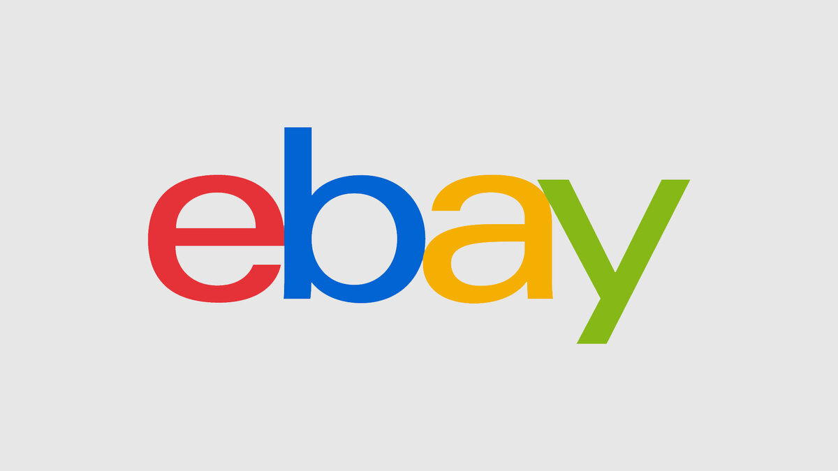 торговая площадка eBay