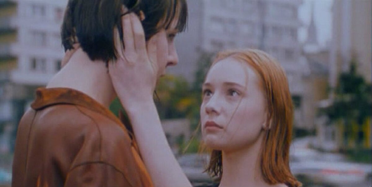 Кадр из фильма "Страна глухих" изображение взято из Яндекс.Картинки