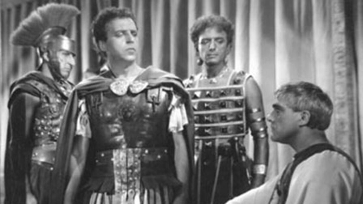 Кадр из фильма