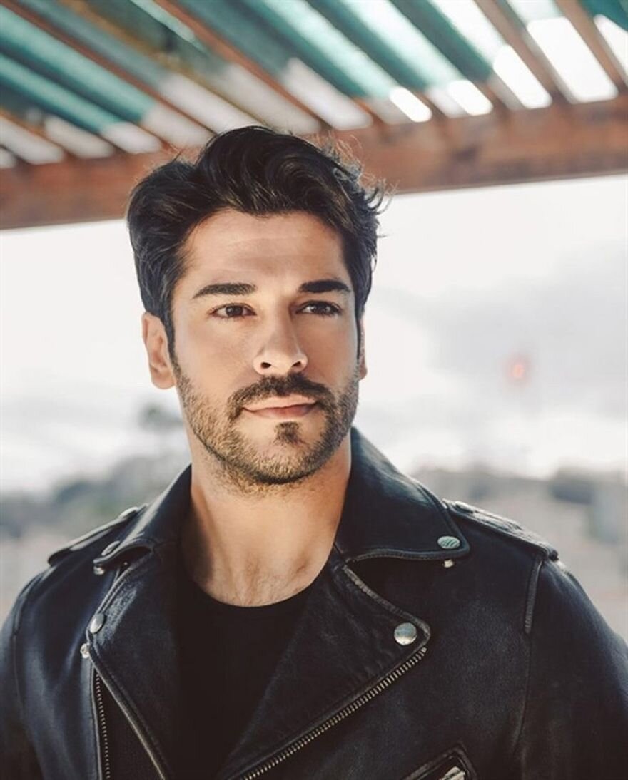 Бурак Озчивит, фото: Getty Images