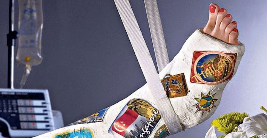 Выбираем ВЗР правильно.