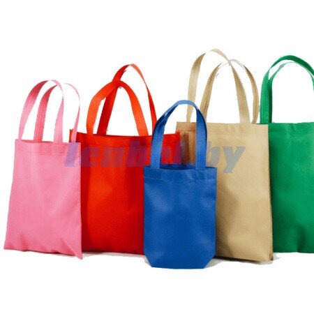 производство сумок под нанесение логотипа в Минске