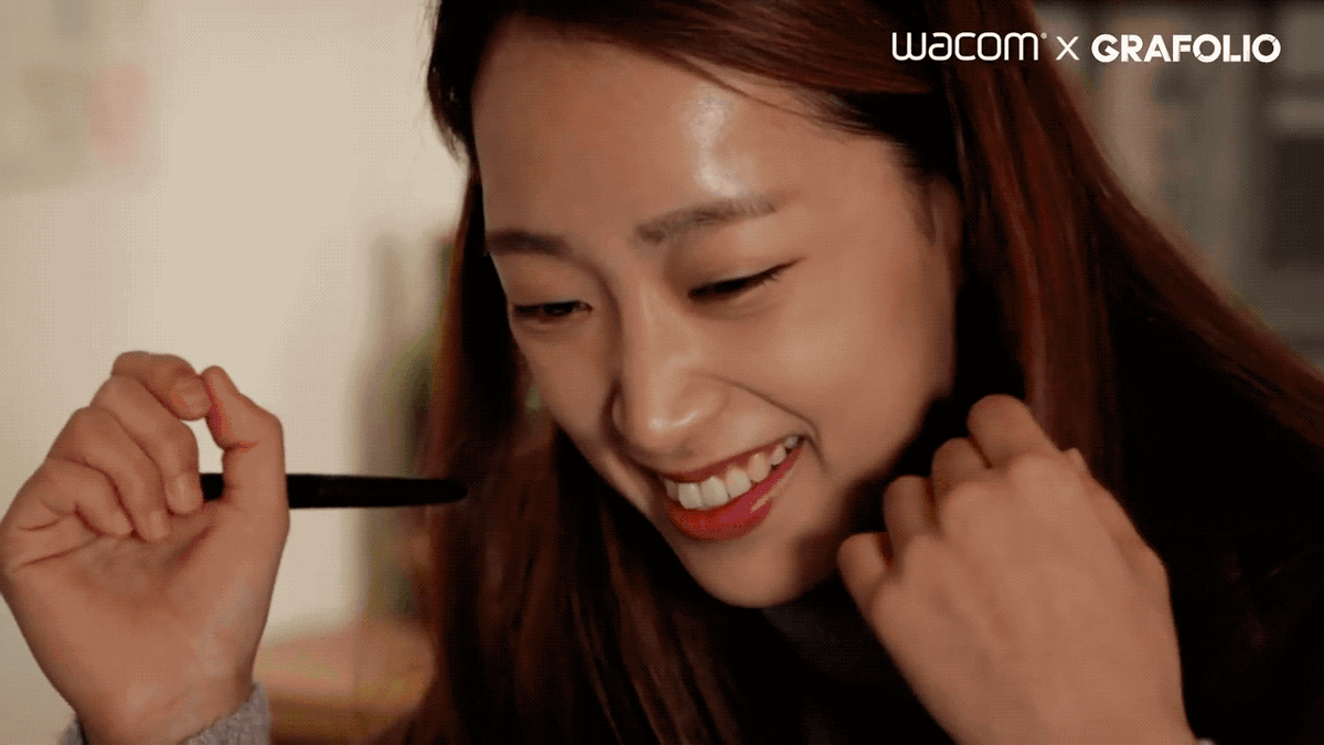 Девушка продолжала любить рисование всей душой, несмотря на неудачные пробы в живописи. Произошедшее помогло Puuung понять собственный стиль и мысль, которую она хочет донести до  людей. Любовь к своему делу — вот что позволило ей зайти так далеко, стать всемирно известным иллюстратором.