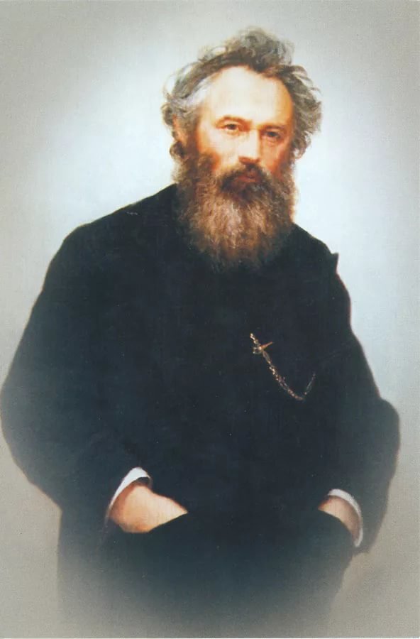 Иван Иванович Шишкин (1832-1898)