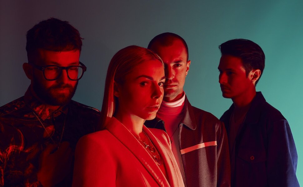 HAELOS