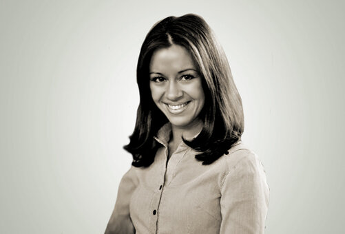 Ирина Белякова