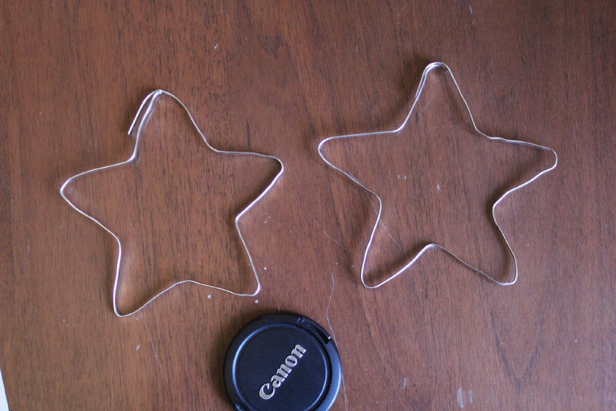 Фото автора | Начало работы