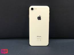 Этот айфон из Apple Store 