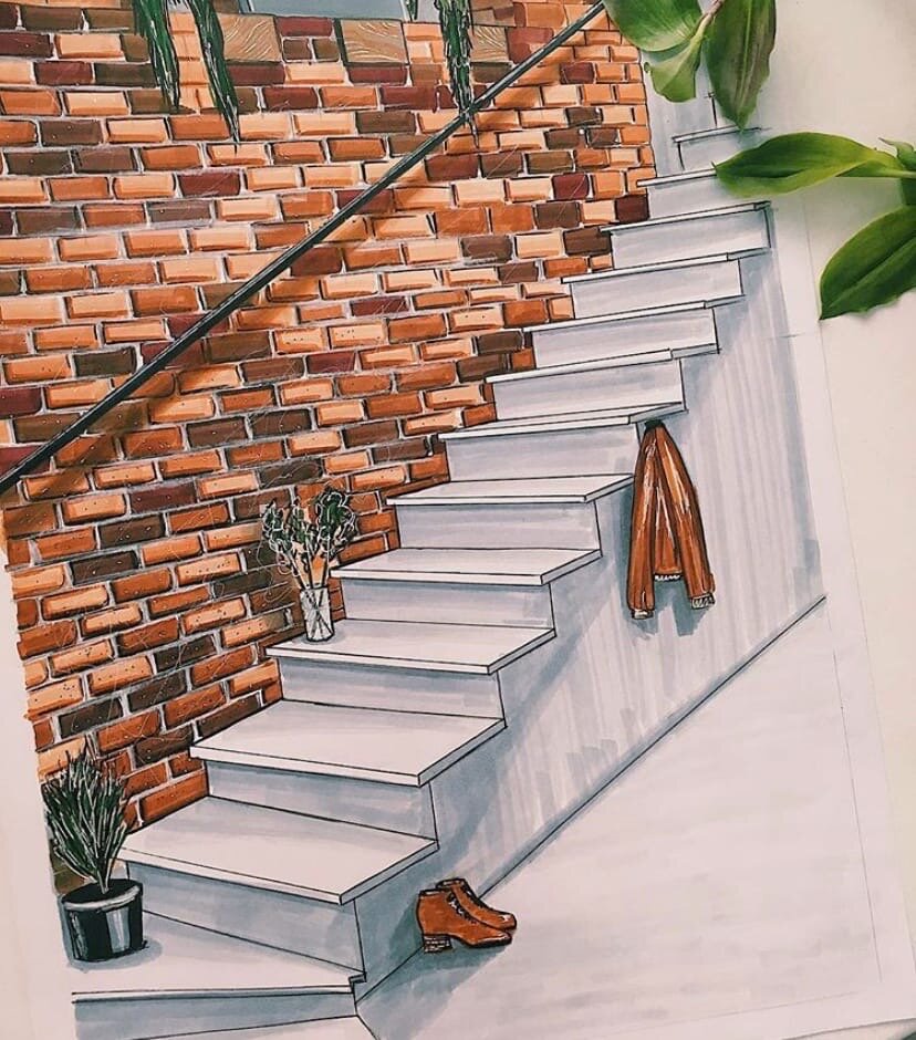 Лофт-дизайн