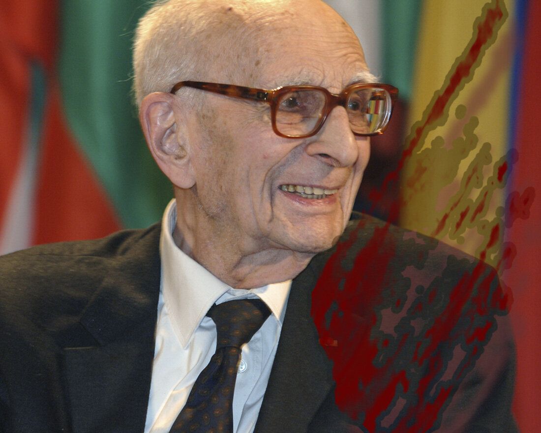 1. Клод Леви-Стросс