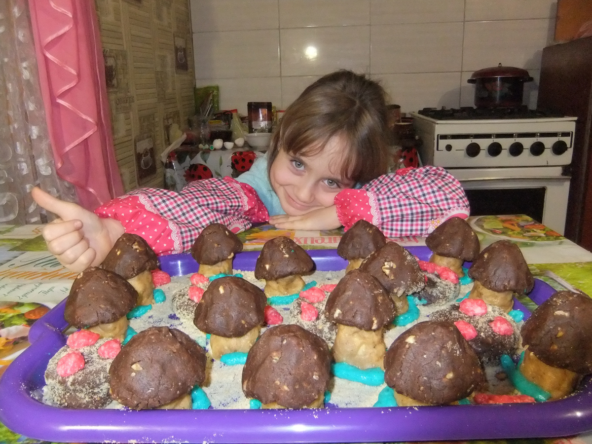 Очень вкусна ПИРОЖНОЕ КАРТОШКА к чаю Домашний рецепт Наш instagram : https://www.instagram.com/karinapetrenko2012/?hl=ru
Мы в контакте : https://vk.com/public189127927