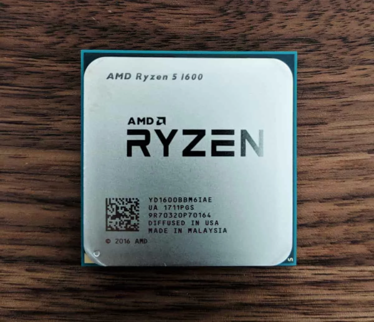 Обзор процессора Ryzen 5 2600: несостоявшийся фаворит / Процессоры и память Elec