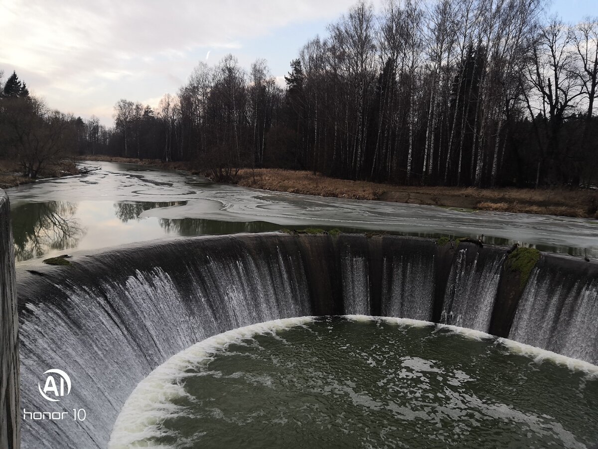 Личное фото автора. 
