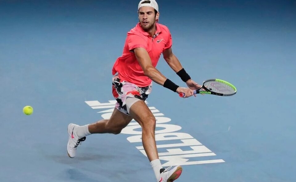 Больше 4 часов длился поединок