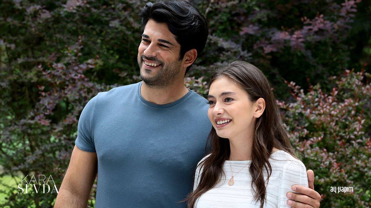 Кадр из фильма