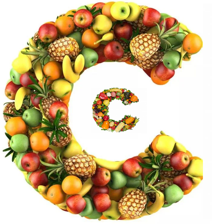 Витамин "С"
