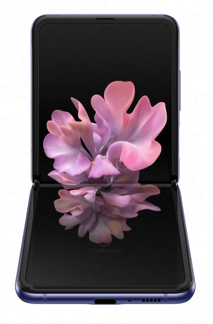 Samsung Galaxy Z Flip