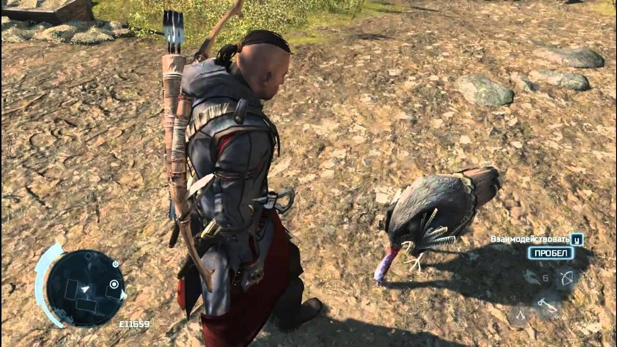 Вот он этот убийца