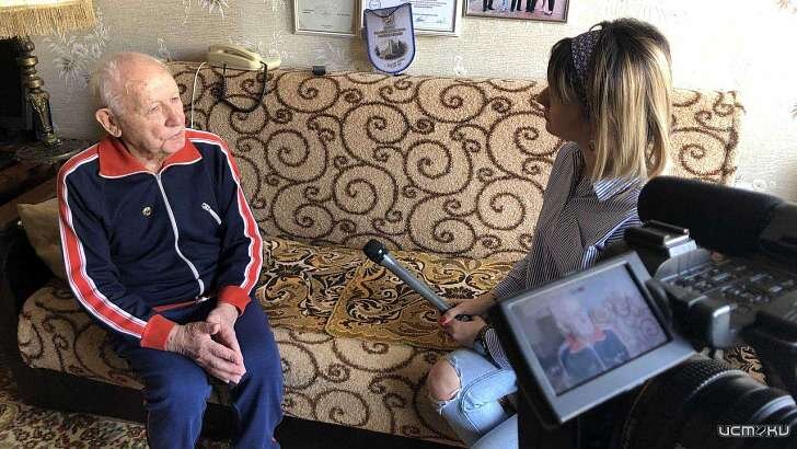 Фото ТРК «Истоки»