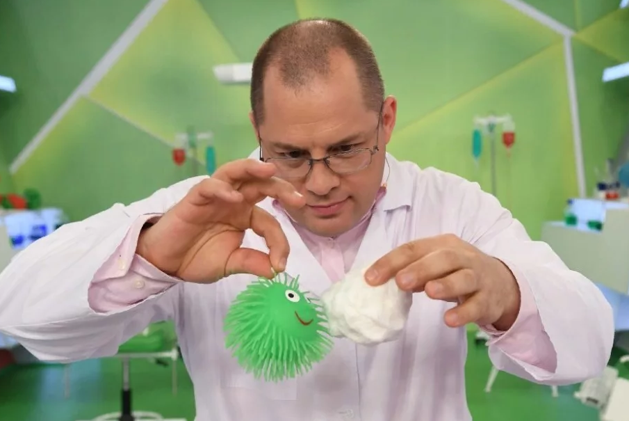 О самом главном