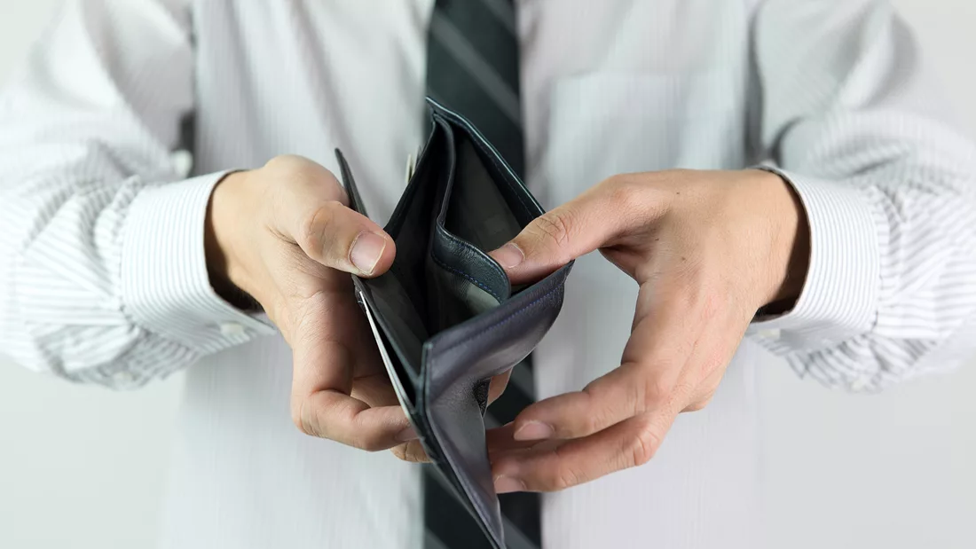 Как безопасно пройти через процедуру банкротства