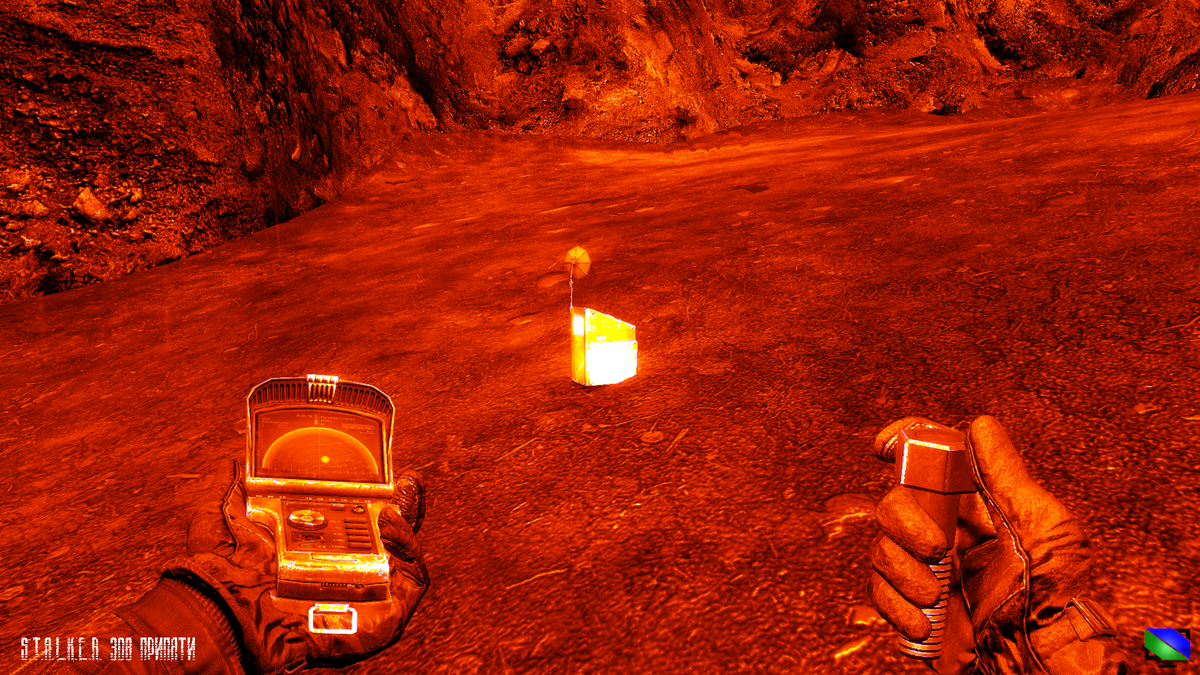 Сканирование аномалии в сталкер аномалия. Сканер аномальной активности сталкер. Сканер аномалий зов припяти. Детектор аномалий велес. Сканер аномалий.