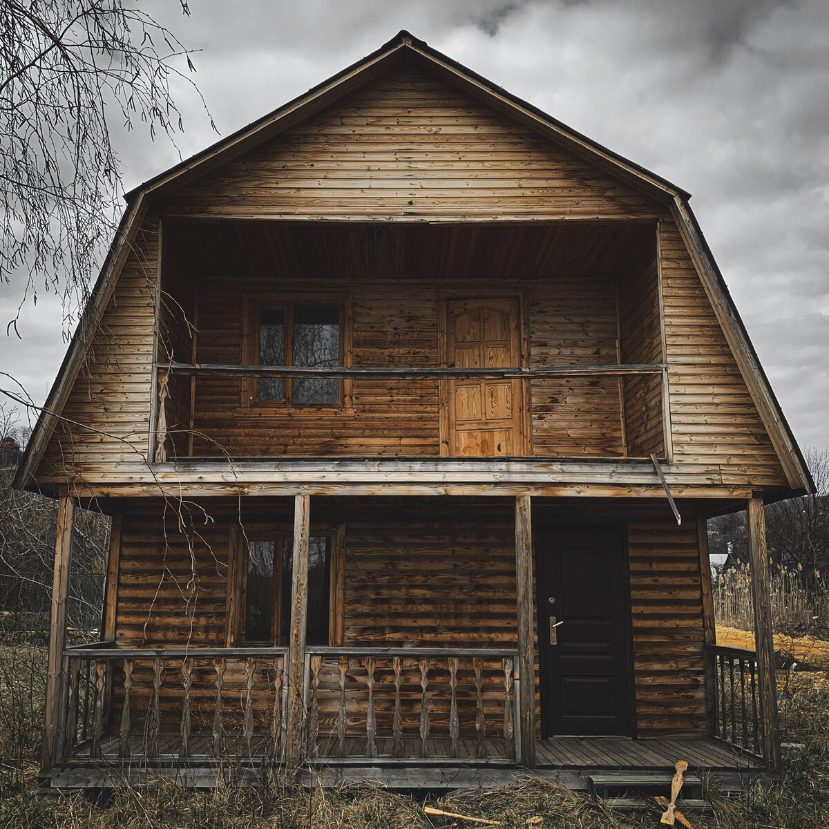 Фото сделано автором