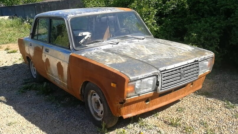 lada 1500