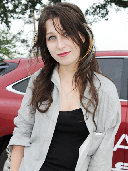 Анна Абрамович