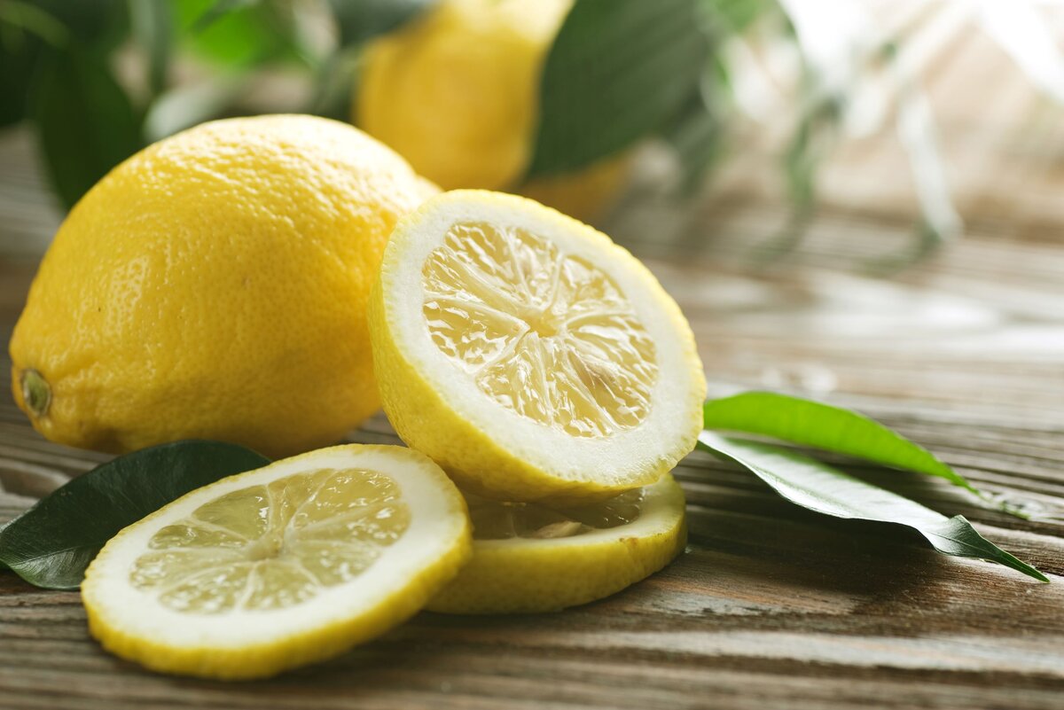 Польза и вред лимона для здоровья