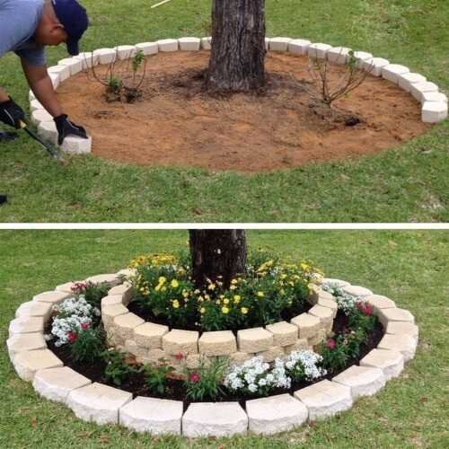 Оригинальная и простая идея! 