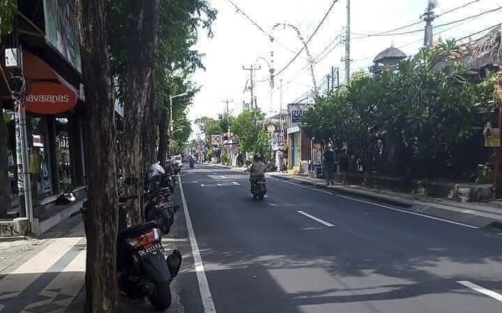 Seminyak. Остров Бали