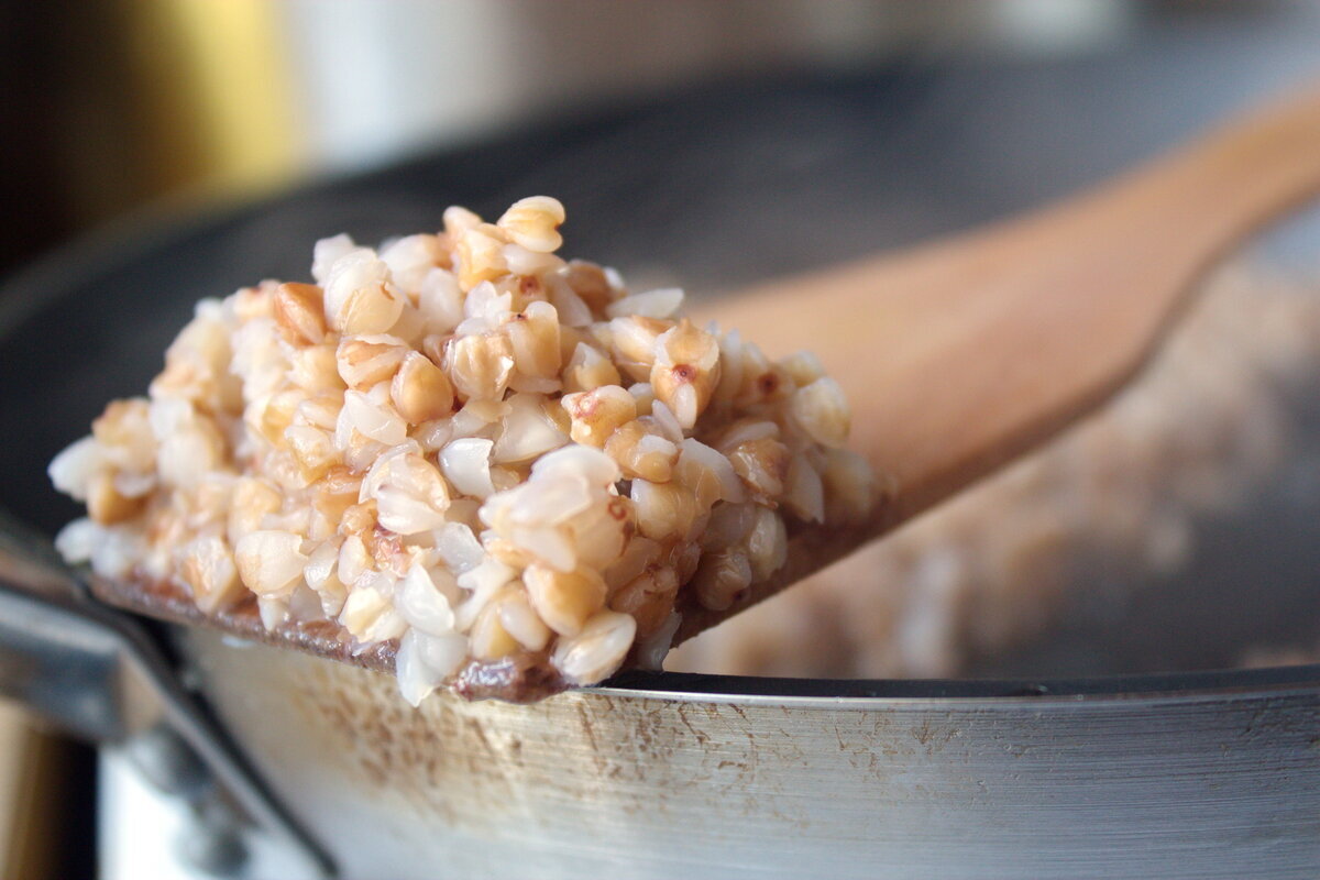 Пахнет - на 5+!