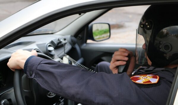 Фото: «Карповка»