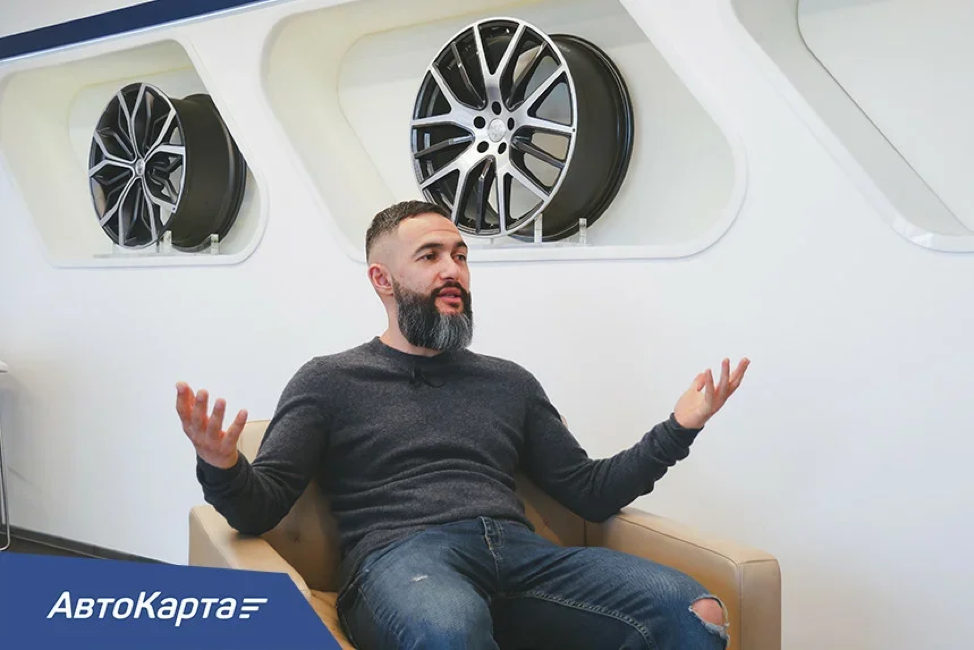 Айк Симонян: “Если очень захотеть, можно и океан осушить”