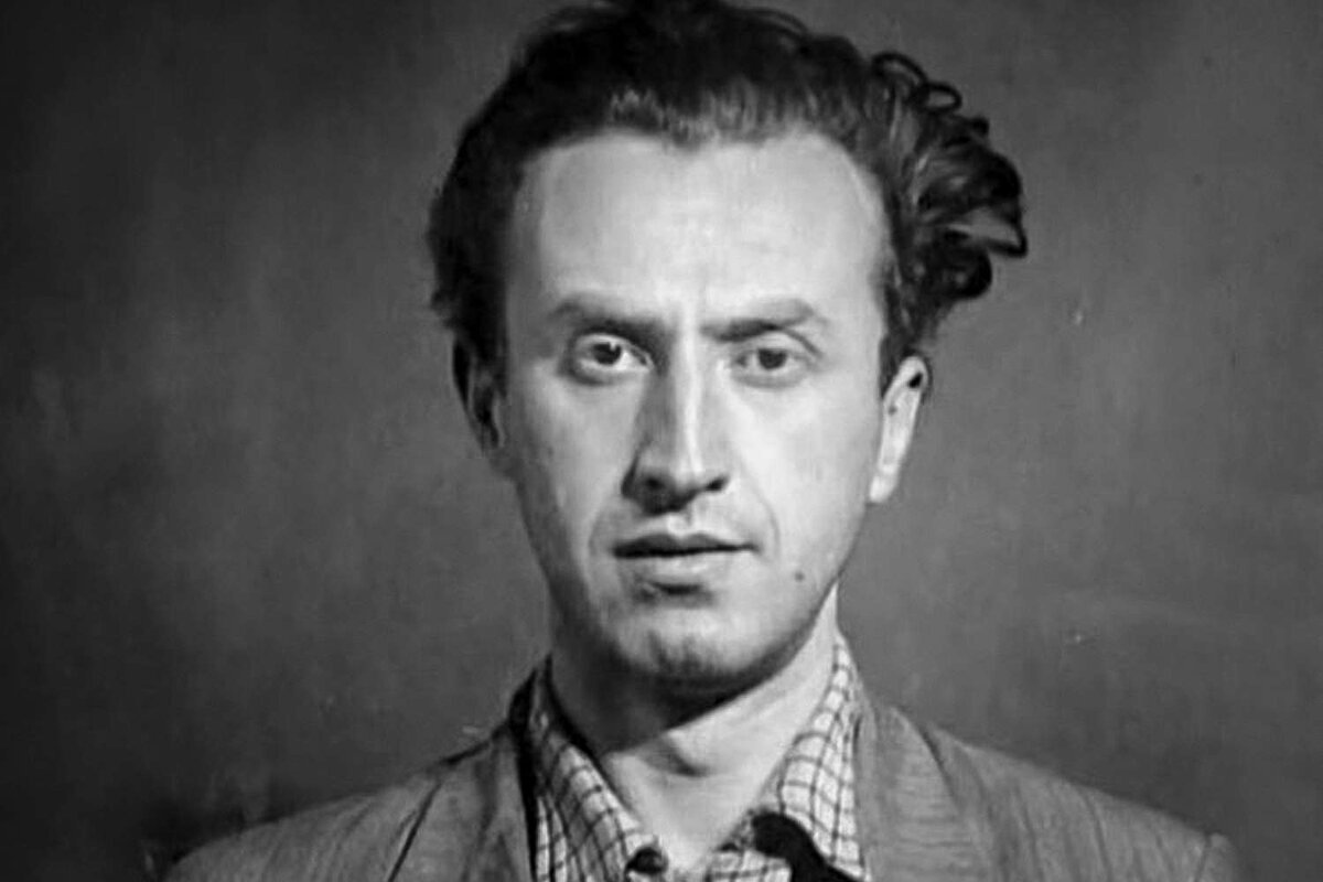 Владимир Ионесян 
