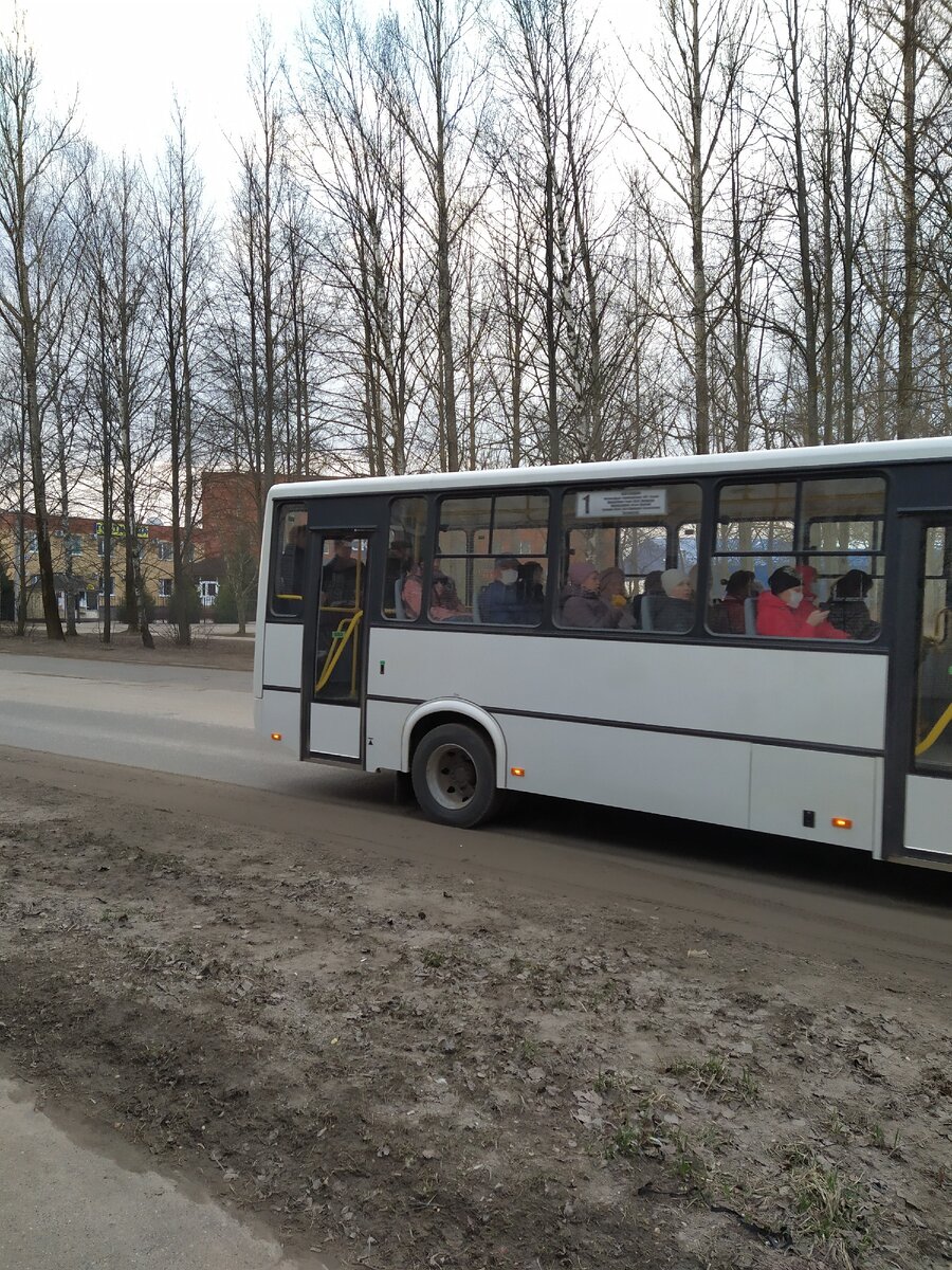 Из личного архива