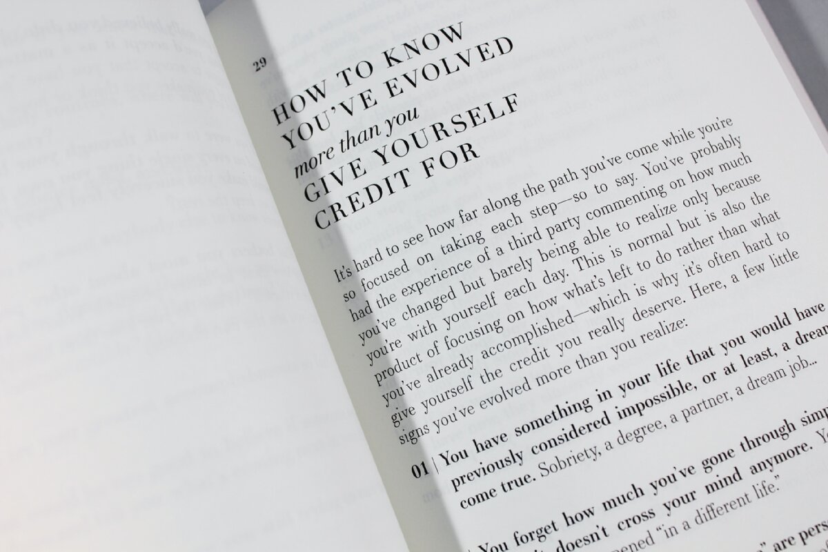 unsplash: Thought Catalog
