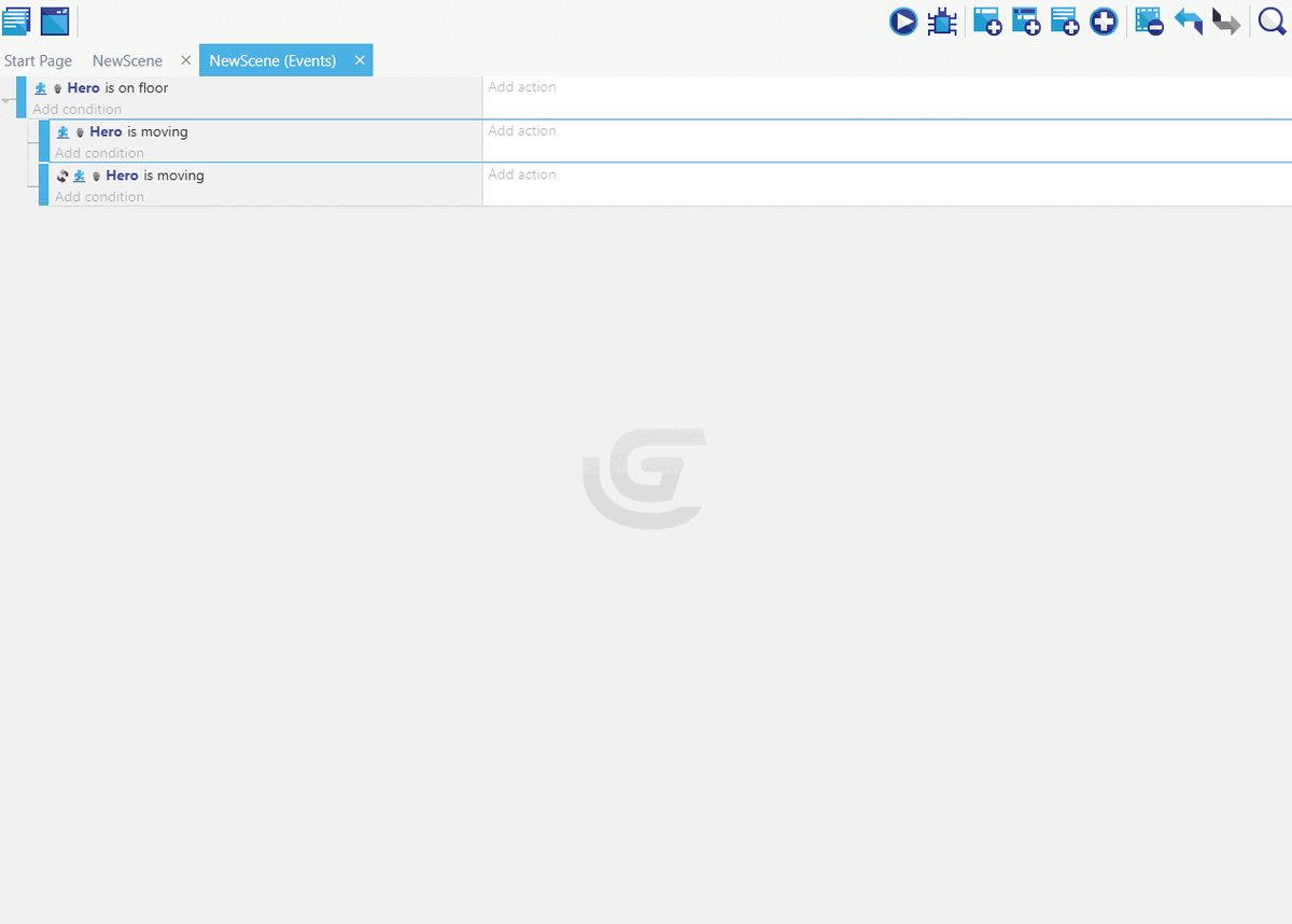 Скриншот автора
