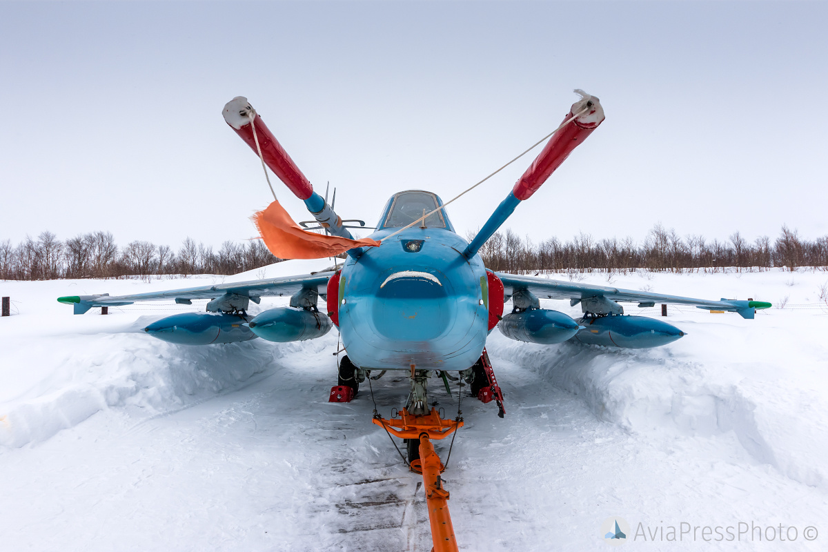 Су-25УТГ